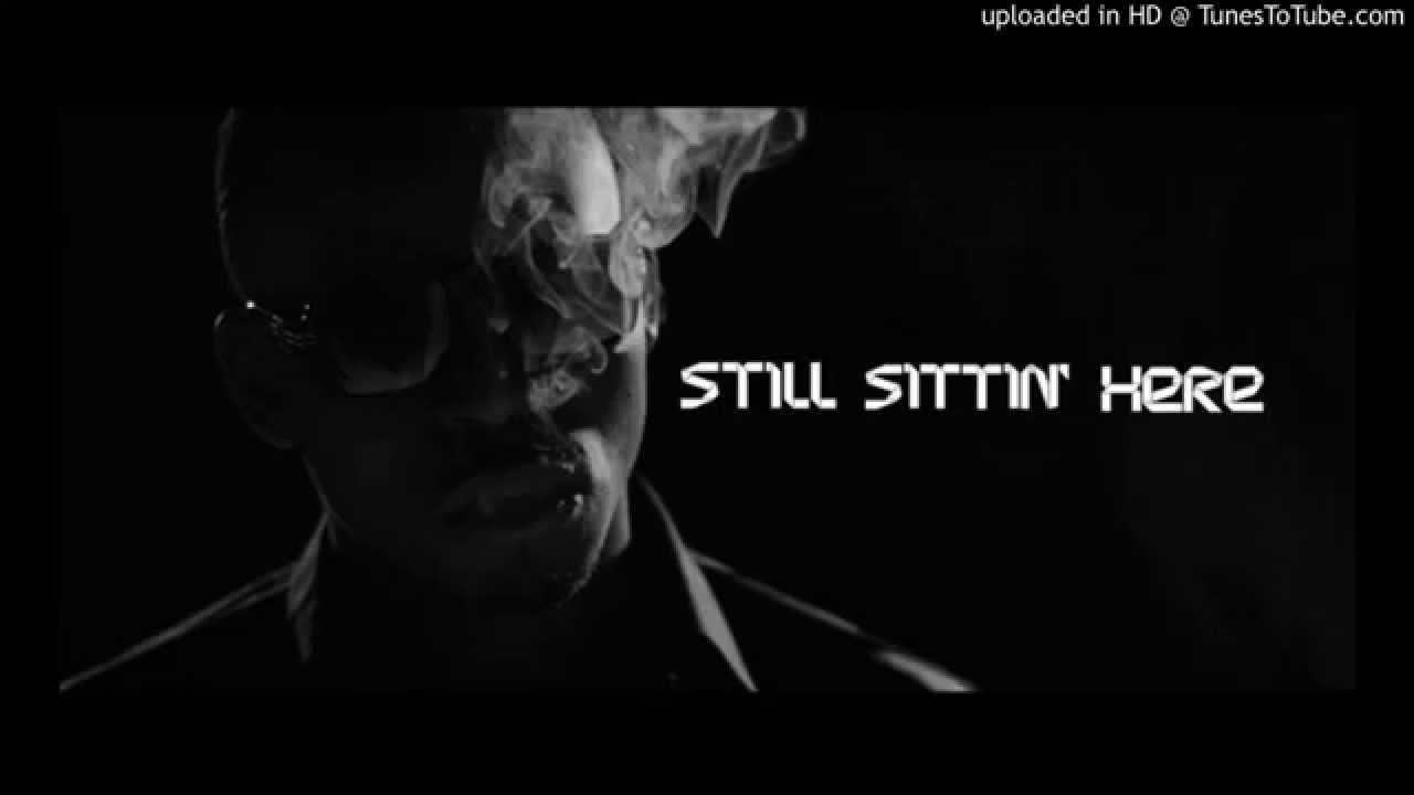 Fekky - Still Sittin Here (Instrumental)