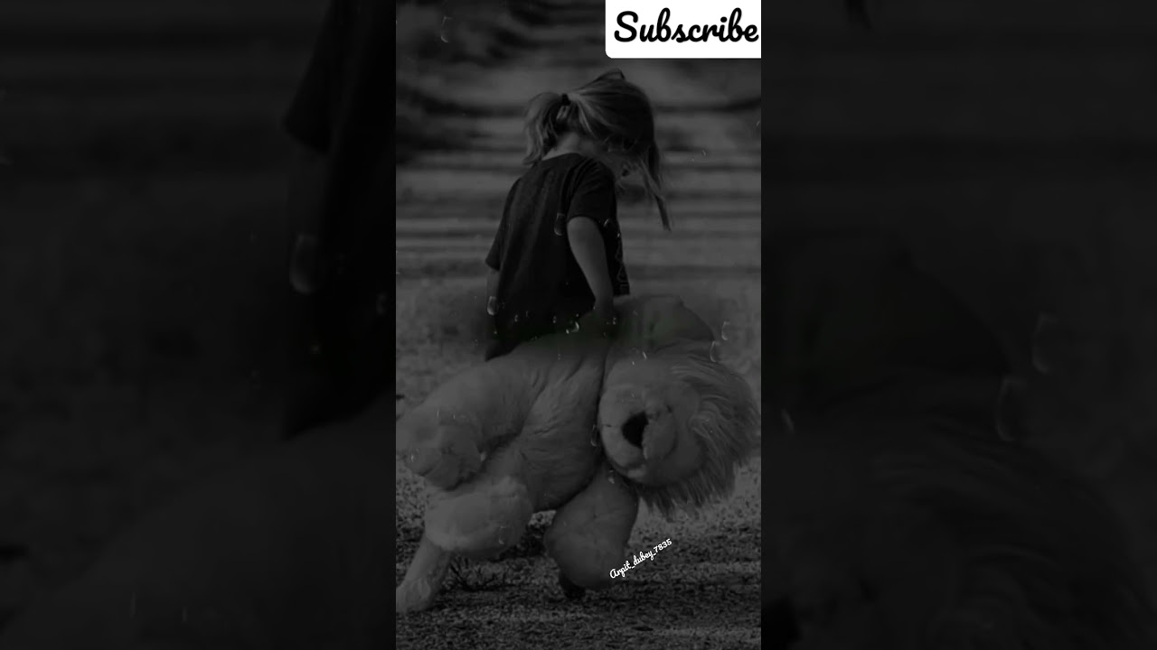 Kitna kuch kehna  | Teddy Bear | Broken 💔 Heart |Teddy Bear €Broken | 