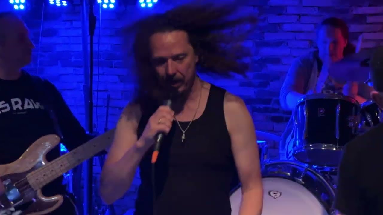 Strangers in the Arena, UFO & MSG tribute - Doctor Doctor- Ufo