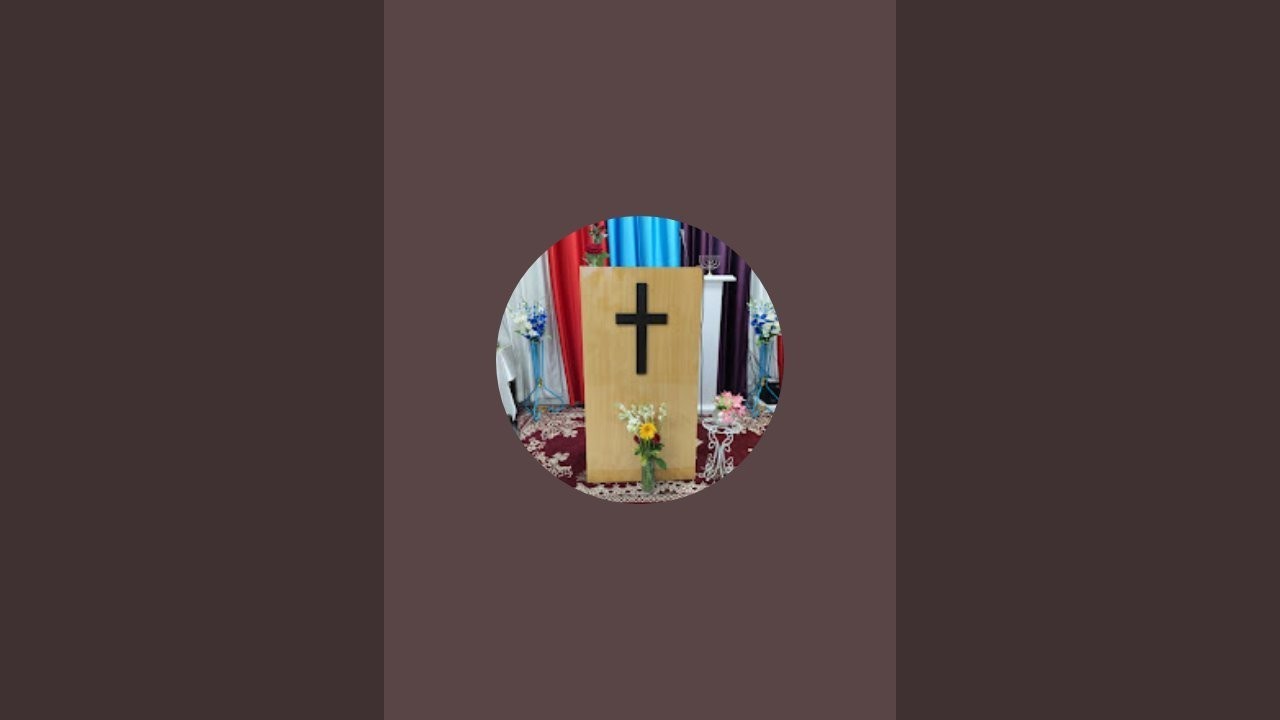 Ishwarer Ghor is live! 8th February 2026 Evening service. Shalom..Peace in the Lord.