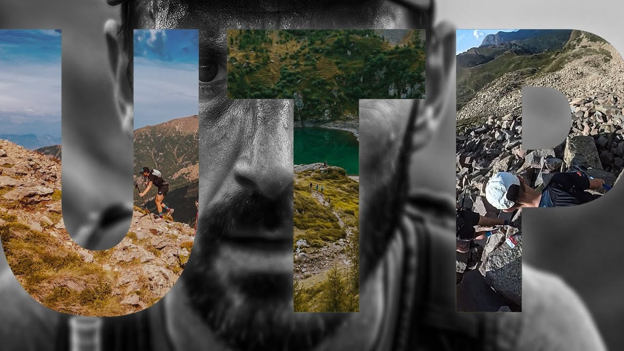 UTP - Ultra Trail Panarotta