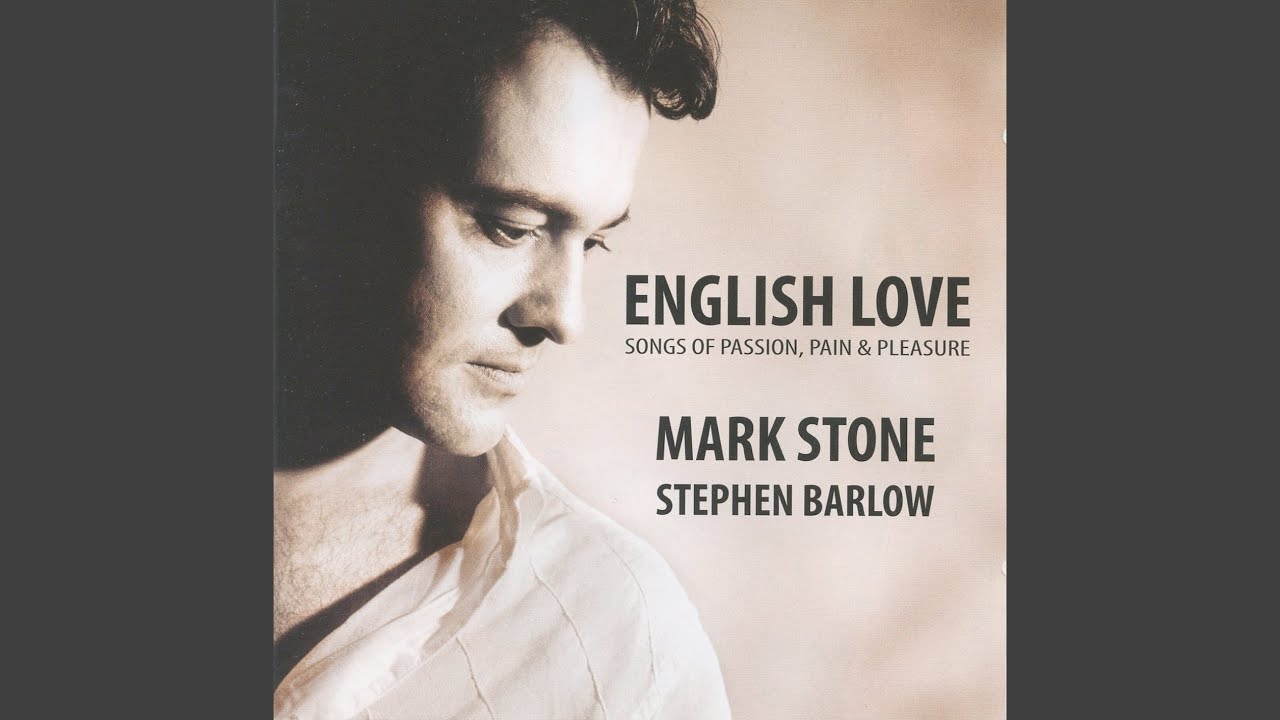 3 Songs, Op. 3: No. 1. Love's Philosophy