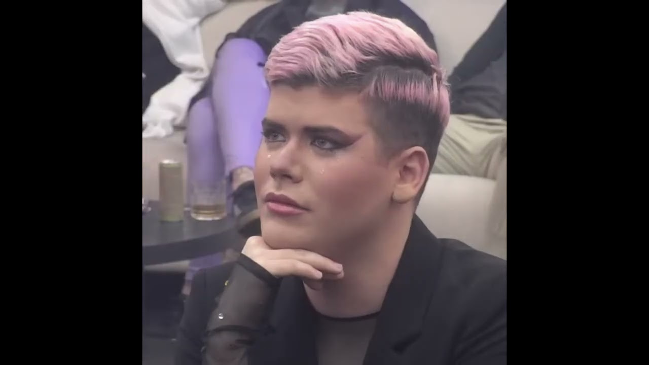 ELITA 9 JANJUS POGODIO UROSA SVOJIM RECIMA OSTAVIO GA JE U SUZAMA