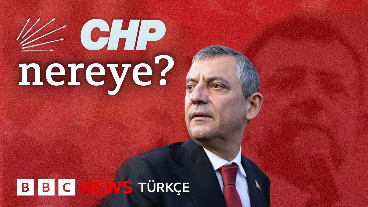 Tutuklamalardan kayyuma: CHP nereye gidiyor?