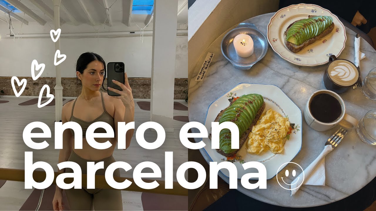 VLOG: autocuidado, empiezo terapia, suplementación, nuevo laptop