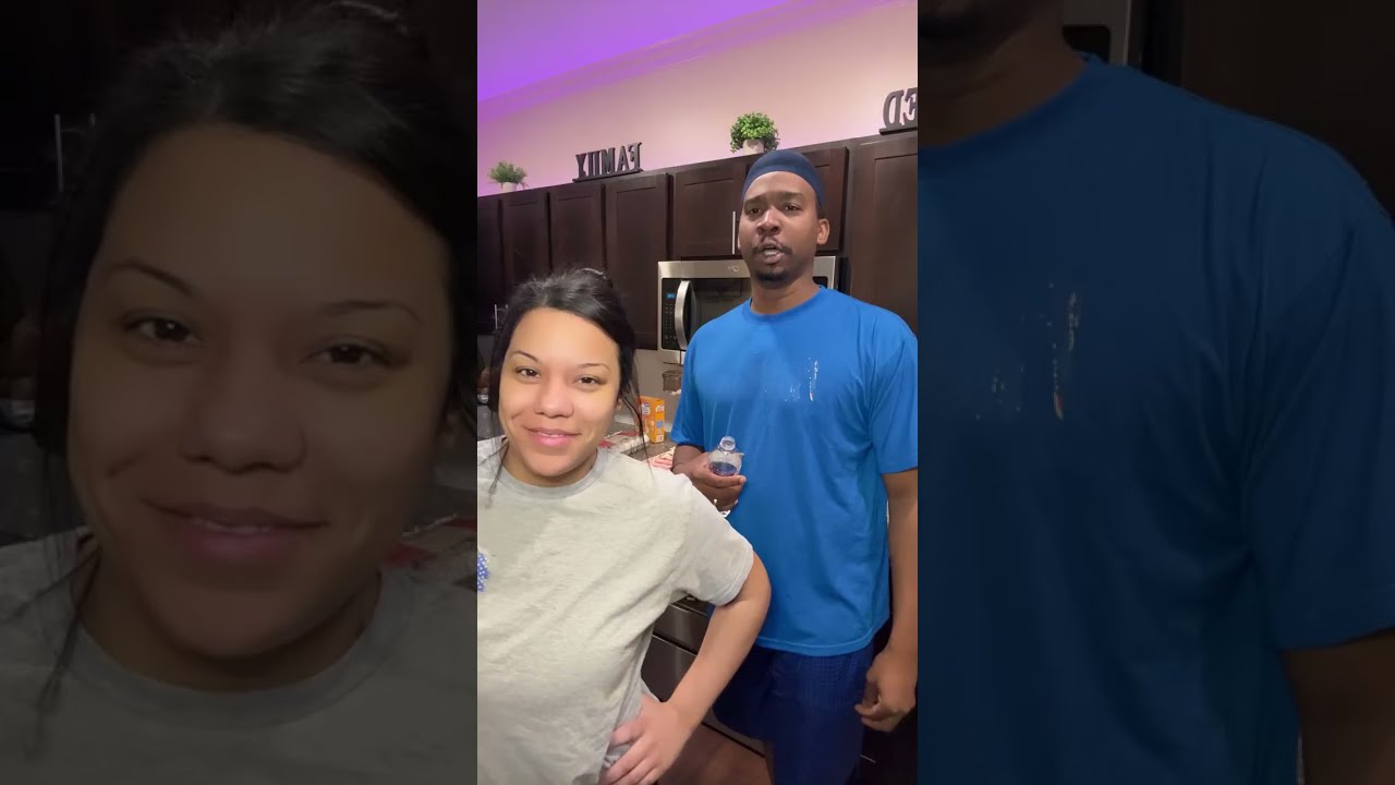 Good Morning Live ☀️ Breakfast & Chat