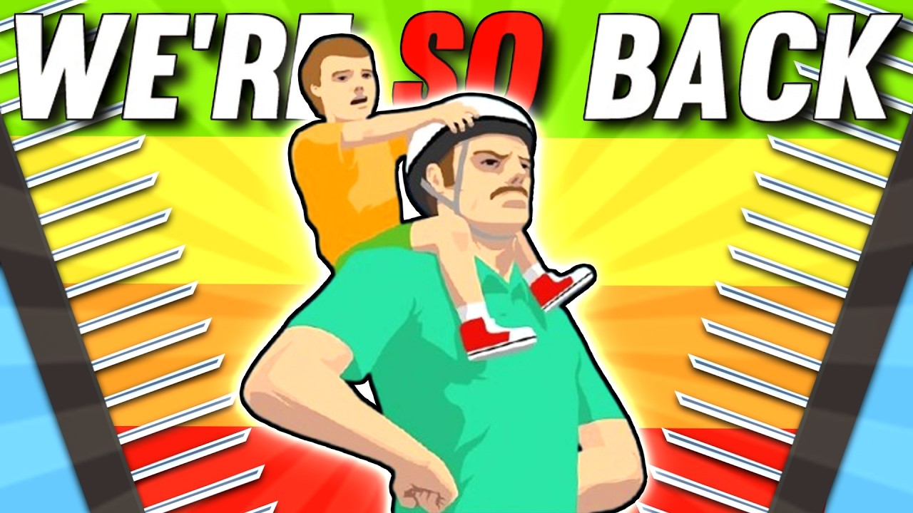 Величайшее возвращение в истории игр