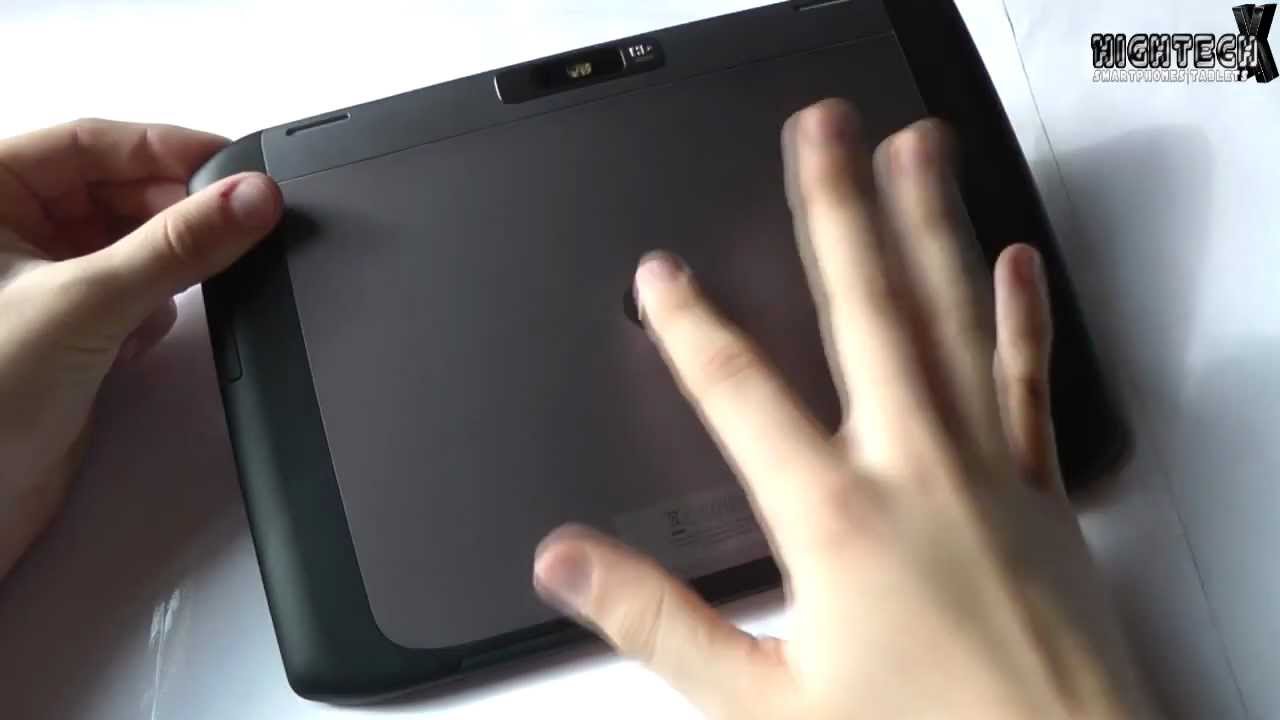 Review: Motorola XOOM 2 | HighTechX