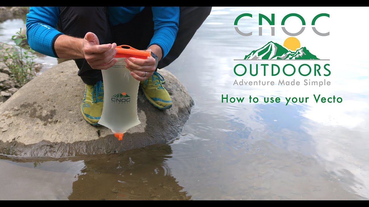 How to Use Your Vecto