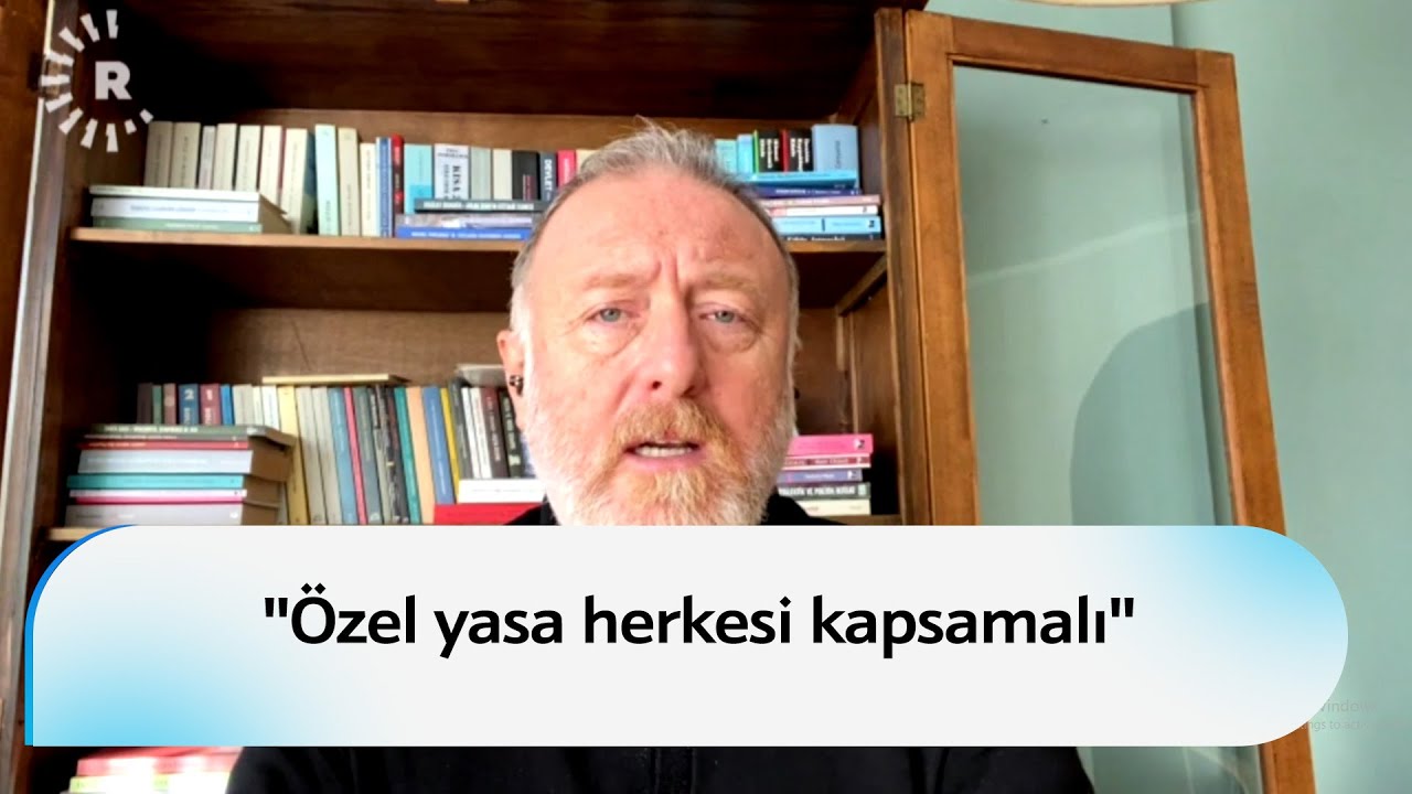 DEM Partili Temelli'den 