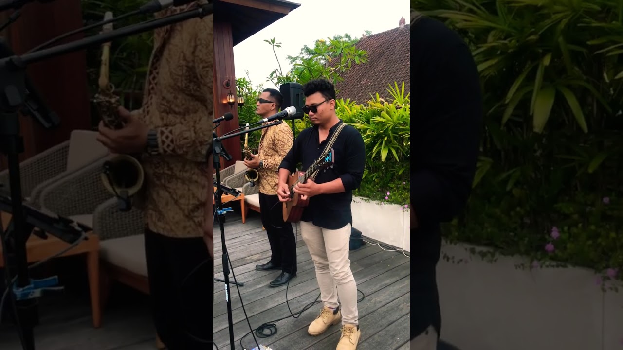 HIGH AND DRY LIVE LOOPING VERSION | RADIOHEAD COVER!!