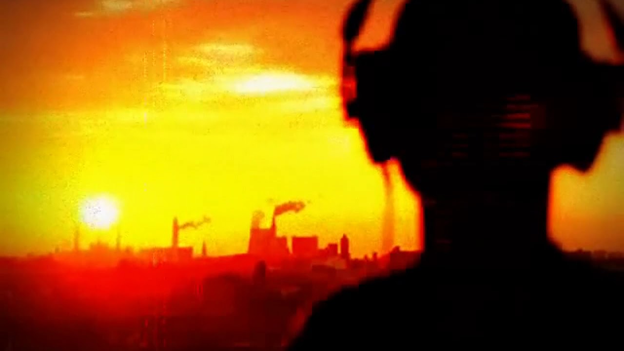 Paul Kalkbrenner - Altes Kamuffel