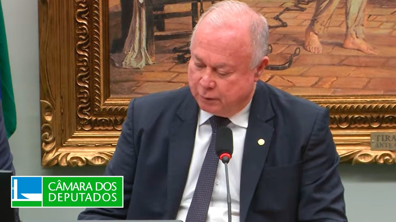 Constituição e Justiça e de Cidadania - Discussão e votação de propostas - 26/11/2025