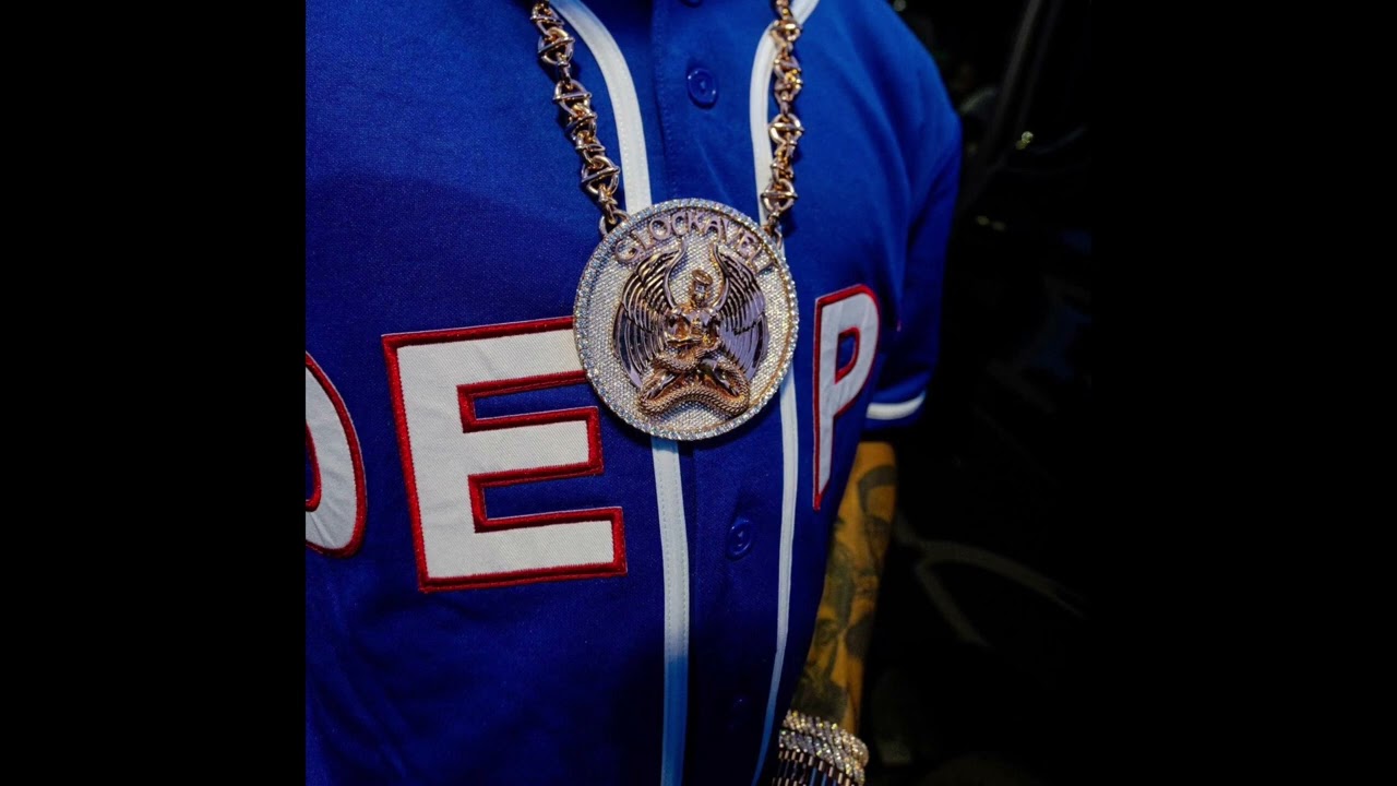 Key Glock - Glockaveli (Unreleased)