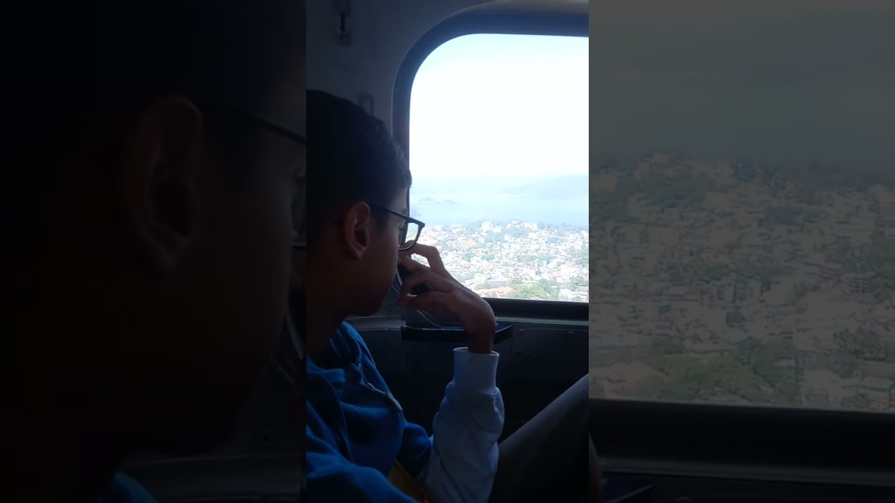 Pawan Hans Helicopter ( Port Blair To Diglipur)