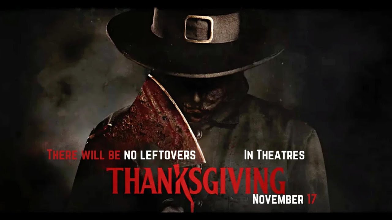 Thanksgiving (2023) - Movie Review