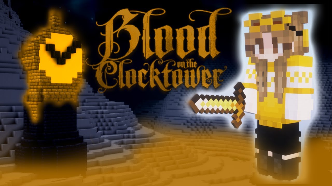 BOTC | First game for a while