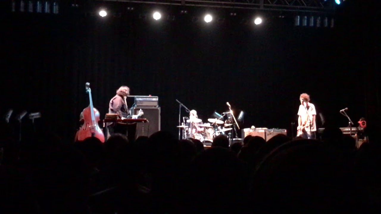 Yo La Tengo - Decora(@ Japan Tour 181010)