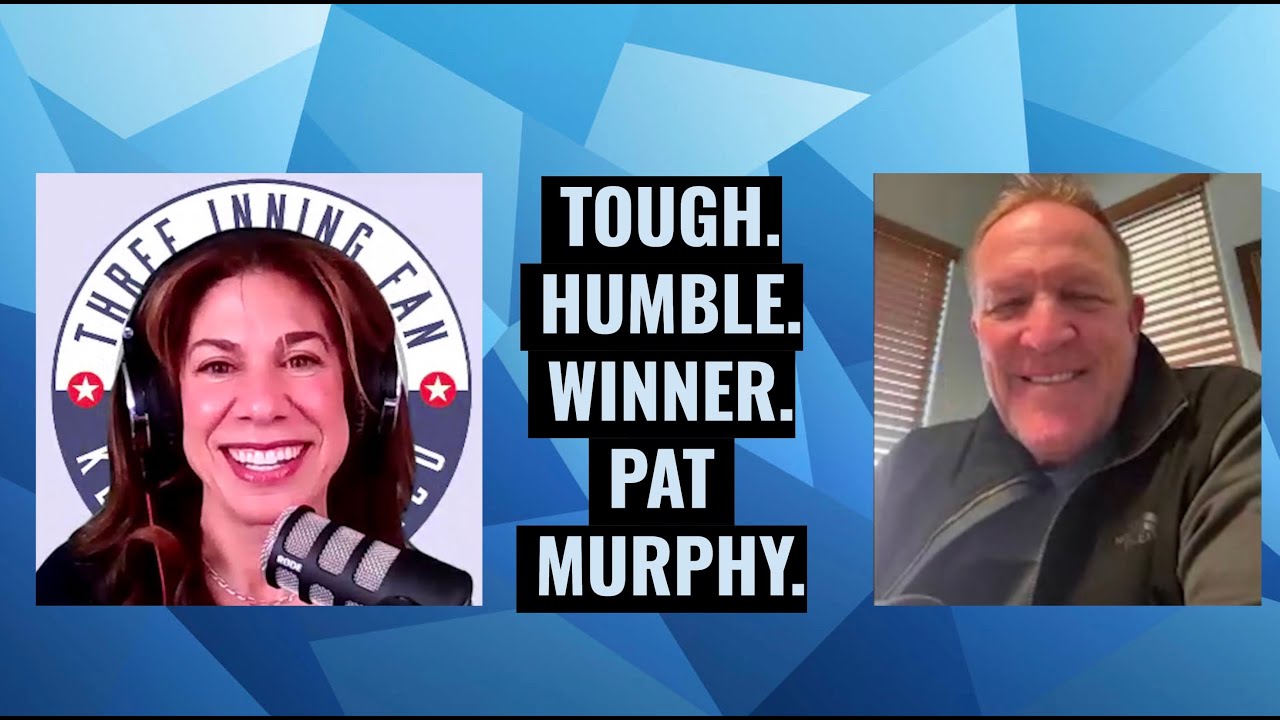Pat Murphy Joins Kelley Franco: Stearns, Peralta, and How Milwaukee Wins