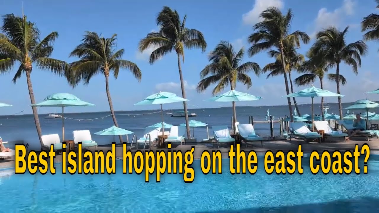 Florida Keys vs Outer Banks: Which island destination is better?