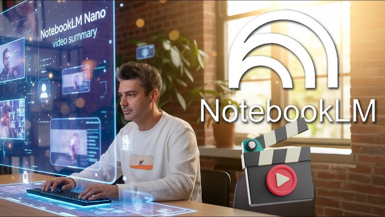 NotebookLM 