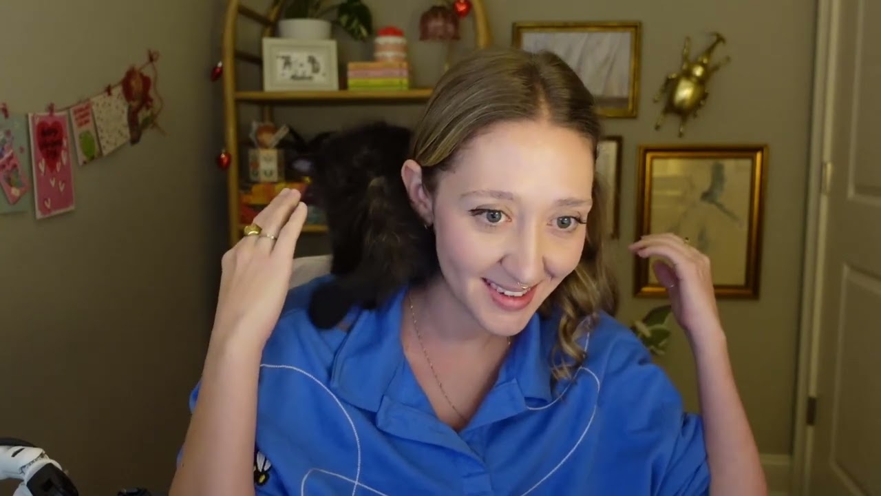 a special furry guest 01 22 26