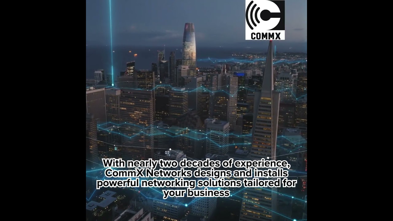 Network Infrastructure Services in Fort Myers, FL | Reliable Business Network Solutions