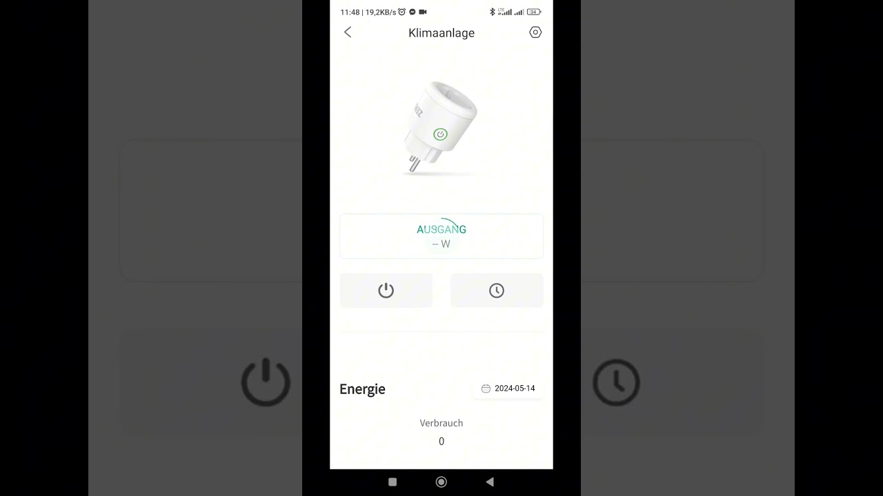 Zendure App Erklärung:Abgleich Modus mit einem Terminmodus verknüpfen und spare dadurch noch mehr.