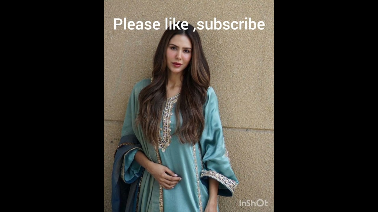 #sonam bajwa suit collection #punjabi suits #mi amor