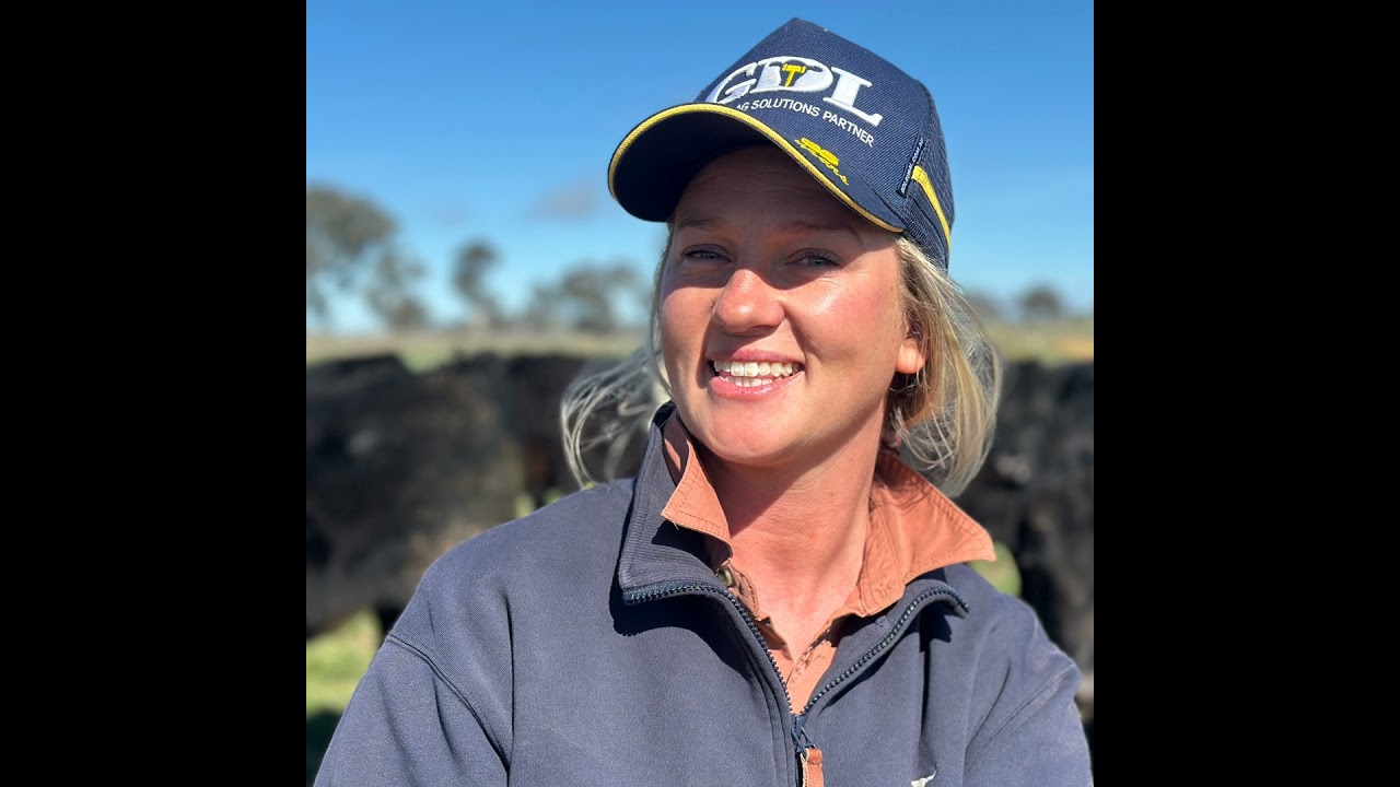 Ep 77: Sam Longmore_Part B | Women in Agriculture
