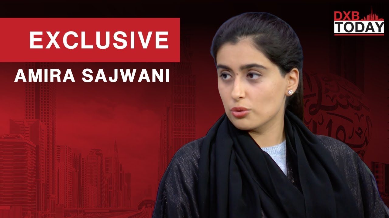 Amira Sajwani on why fractional ownership can make anyone a property investor