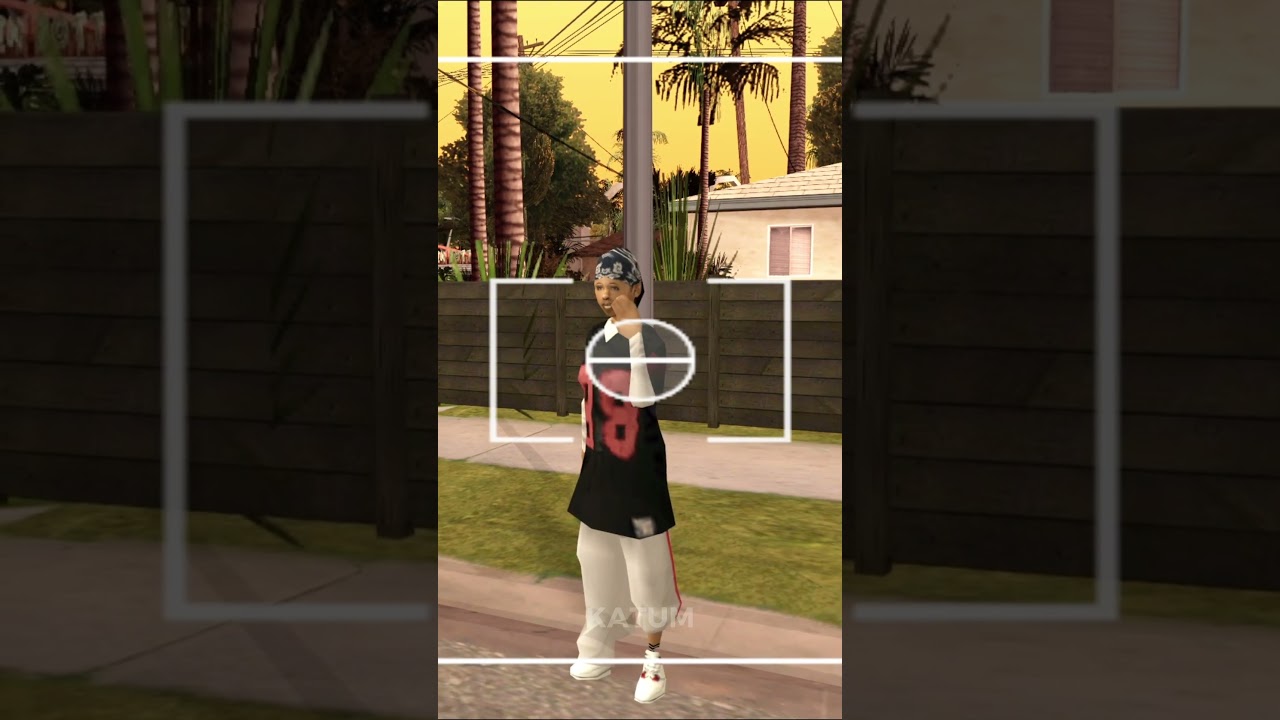 Insane🤯 Details in GTA San Andreas (Pt. 4)