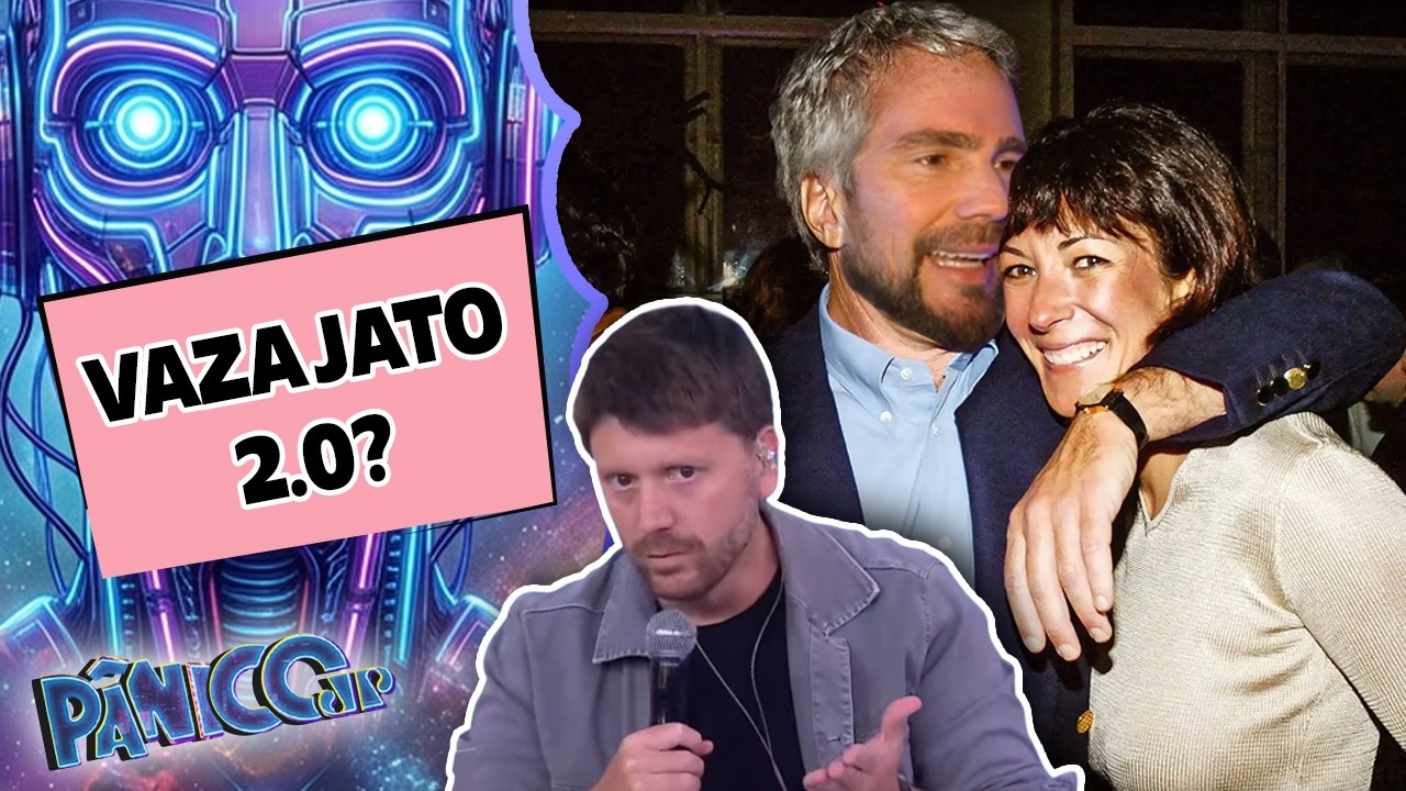 RESENHA ZU E ZUZU: VAZA-JATO 2.0? A TROCA DE MENSAGENS DE VORCARO QUE PODE GERAR DEBATE SUPREMO!