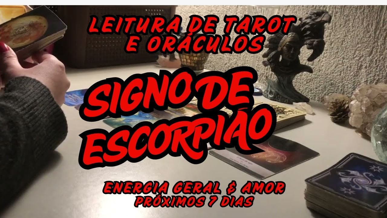 ESCORPIÃO🔥Alguém que você não vê mais como antes… decidido(a) em acertar as coisas com você. 