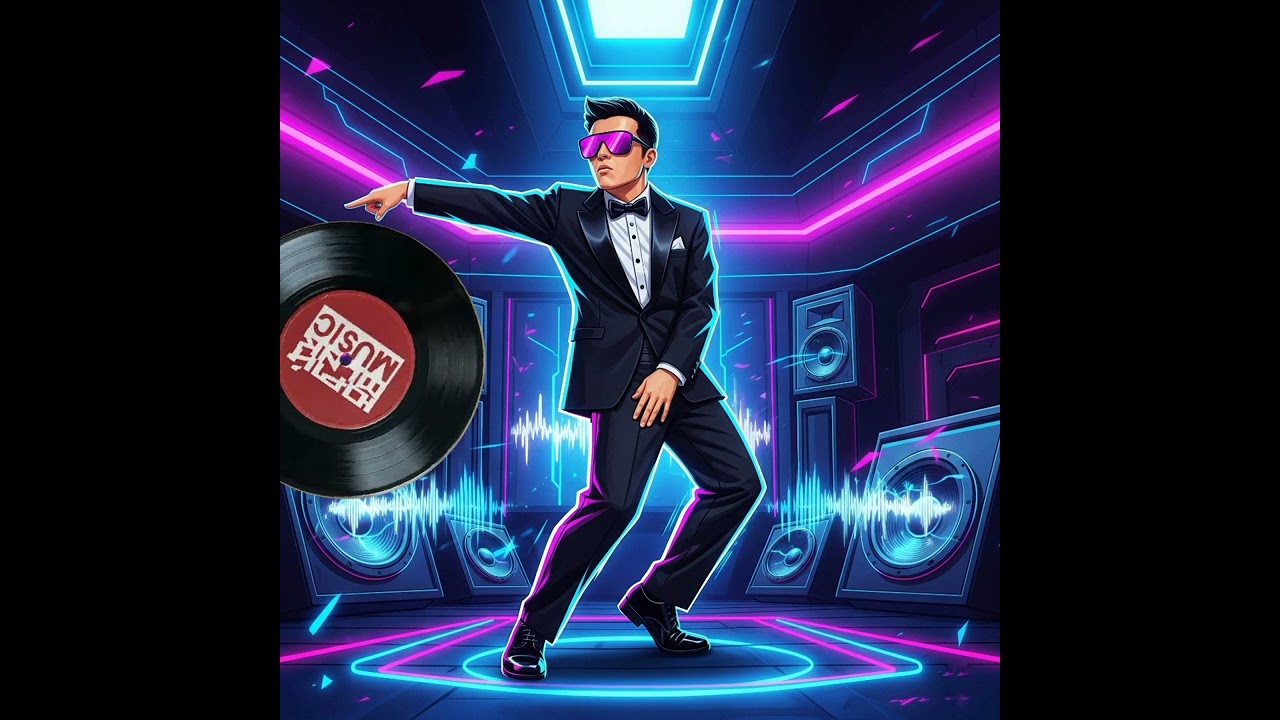 Gangnam Style