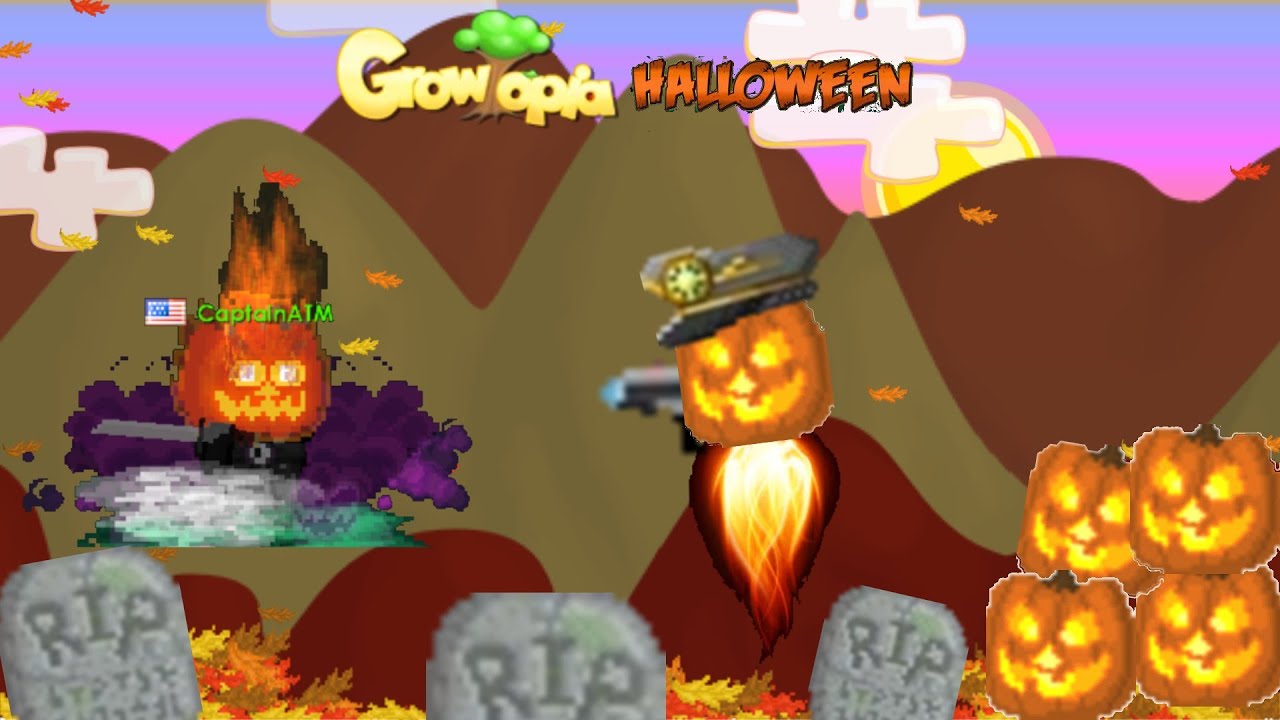 CaptainATM - Getting Star Captain&rsquo;s Hat in Growtopia! ⭐️