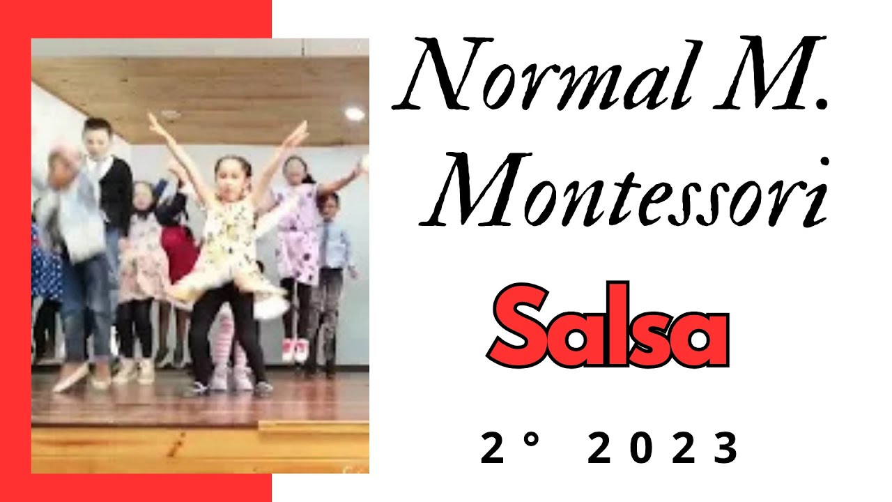 ENSDMM - Salsa 205