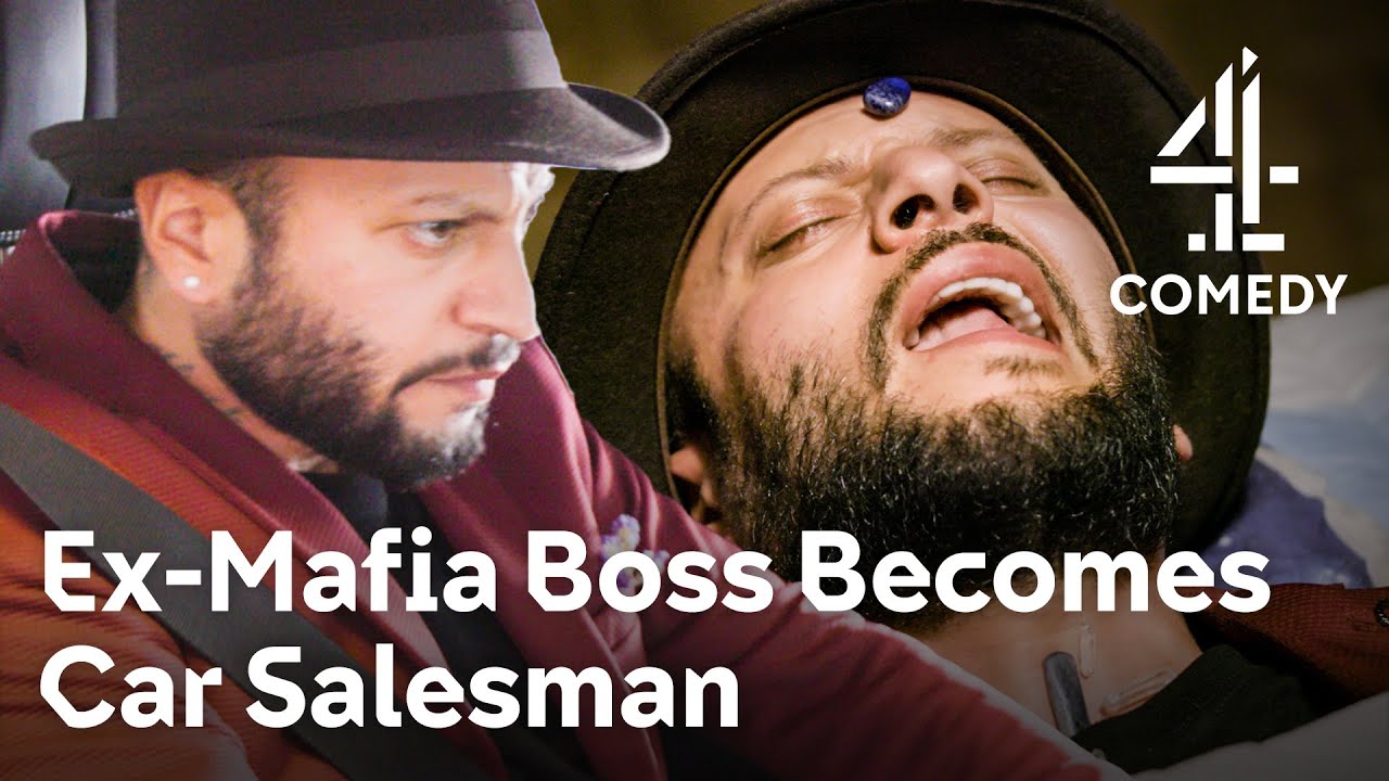 Prankster’s SHOCKING Car Sales Tips Actually WORK?! | Life Haks | Channel 4 Comedy