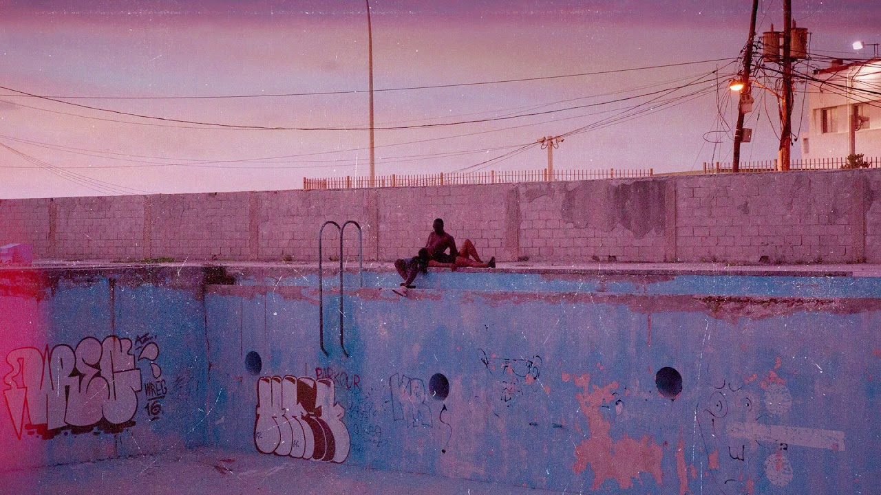 dvsn - Nuh Time/Tek Time (Official Audio)