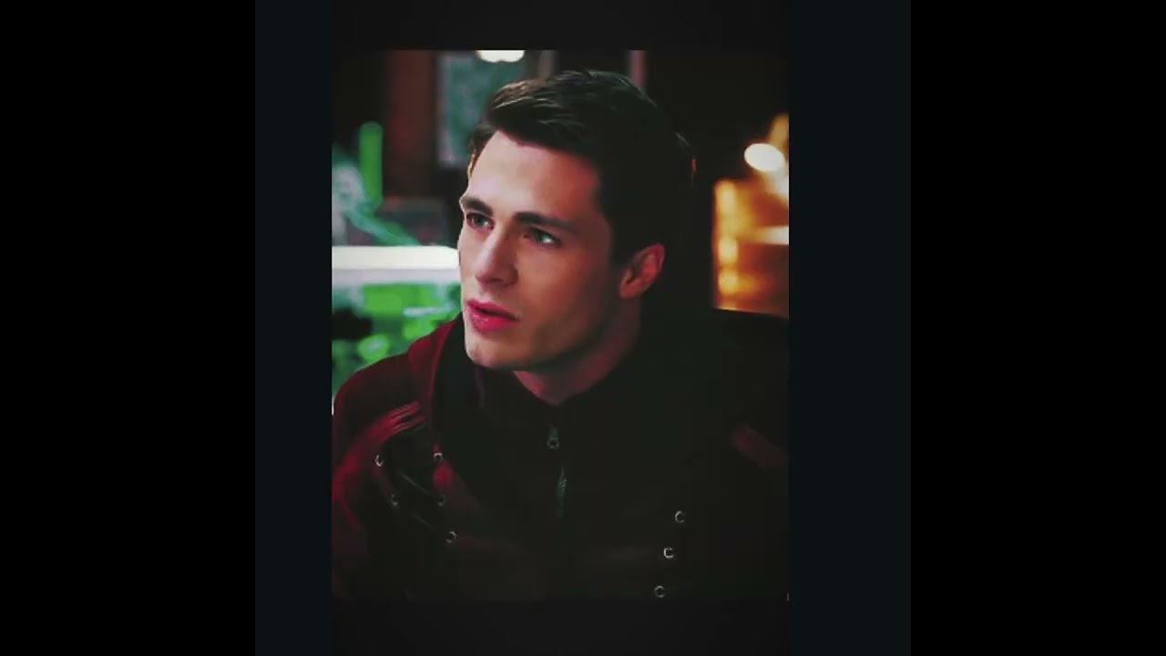 Arrow Arsenal Legends are Made edit created by me. 