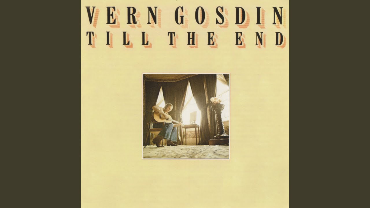 Yesterday's Gone