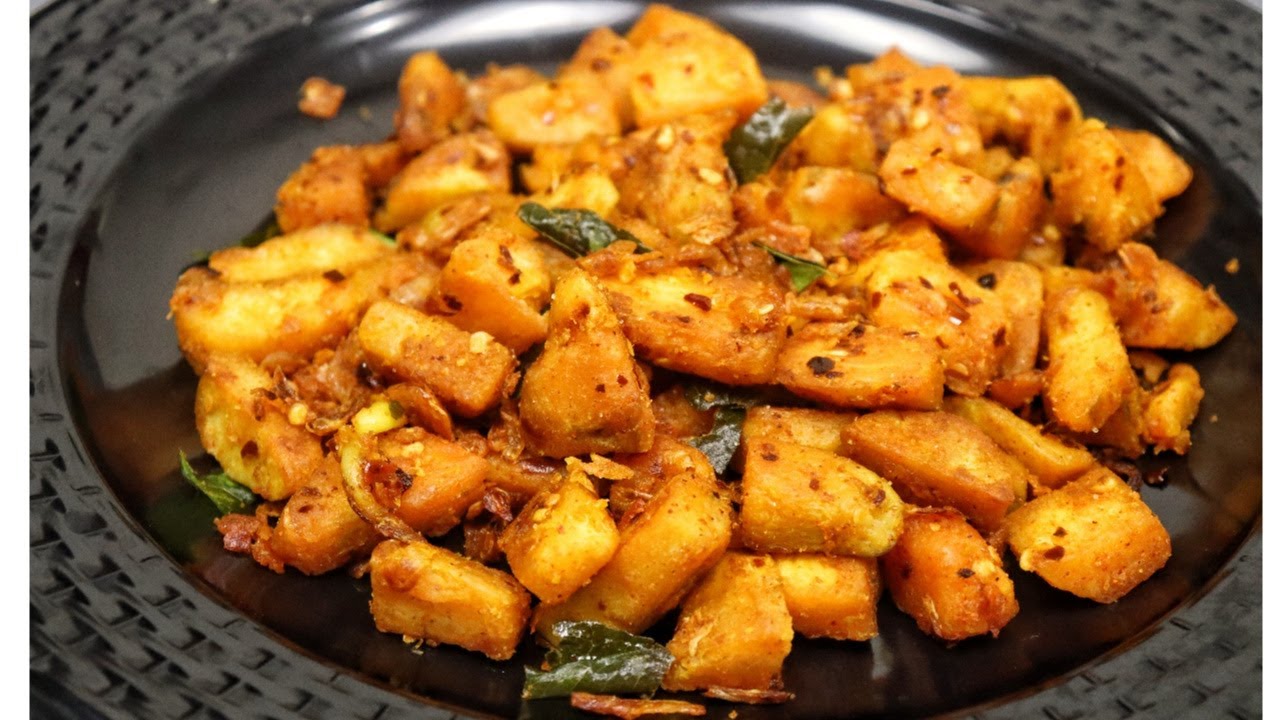 ചോറിനൊപ്പം ഒരു നാടൻ വിഭവം 😋|| Chembu Mezhukkuvaratti / Upperi / Colocasia Stir Fry