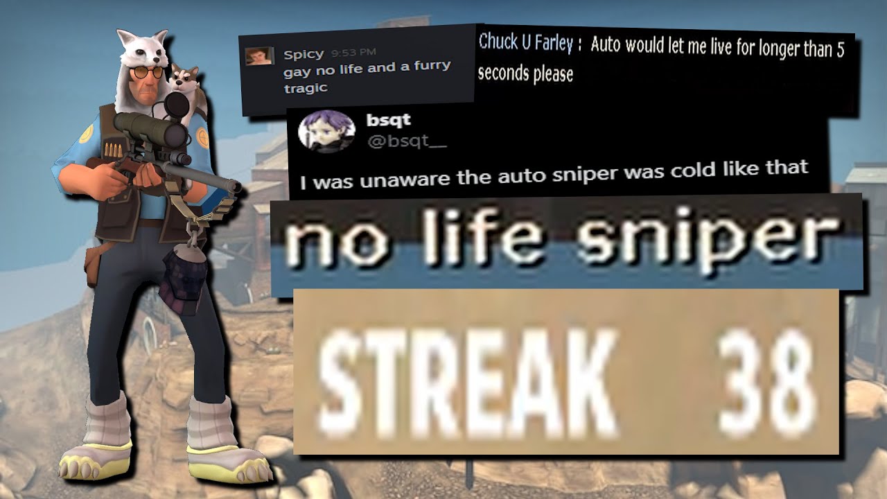 [TF2] I clicka da heads