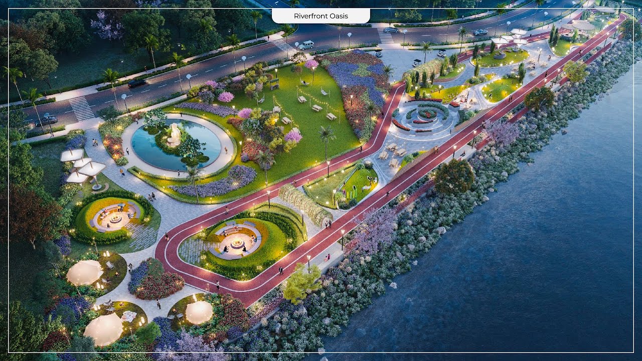 The House Of Abhinandan Lodha Golden Triangle Mumbai Plots Myshopdeal 9711750505