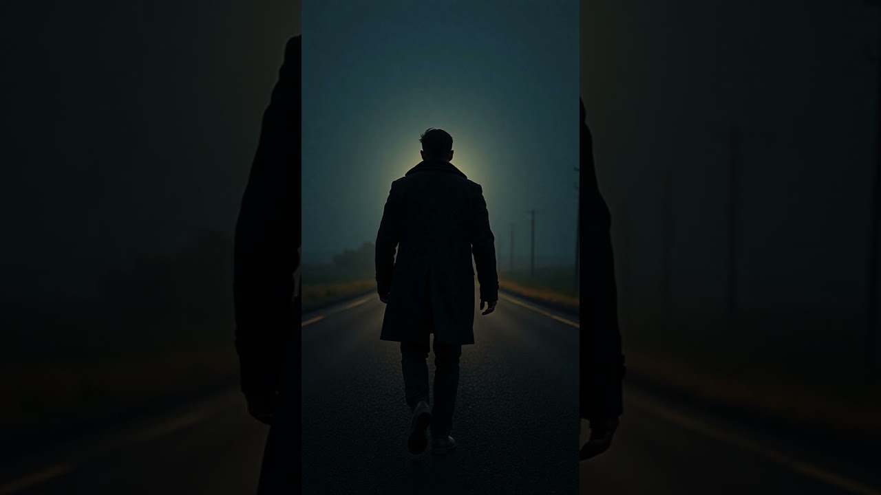 The One Who Leaves