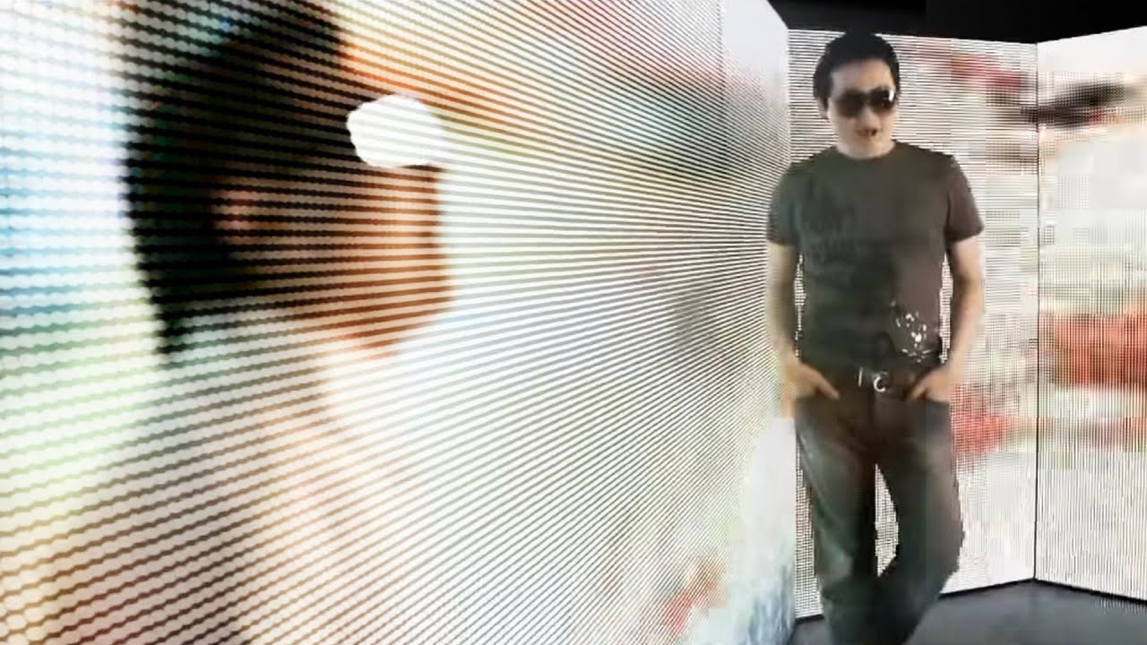 BAQAI &mdash; Ару қыздар [Official M/V]