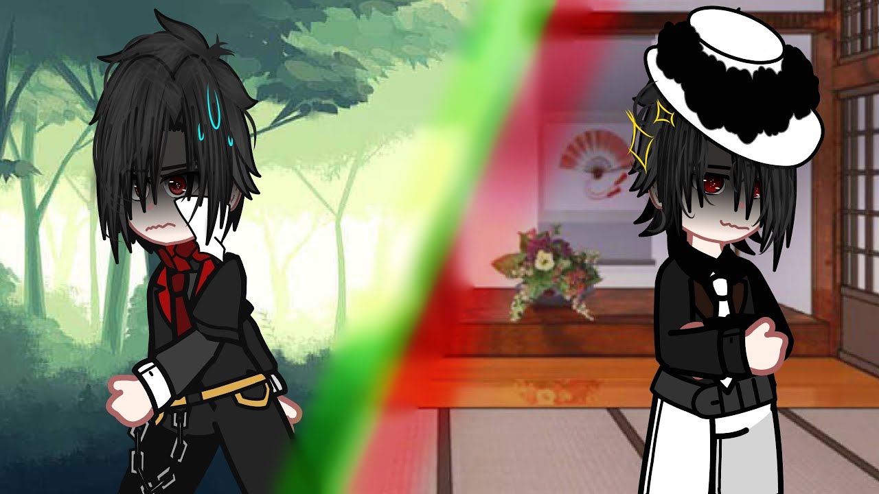 Obey me meets Demon Slayer | 1/? | AU | Demon slayer | Obey me! OMTRTA