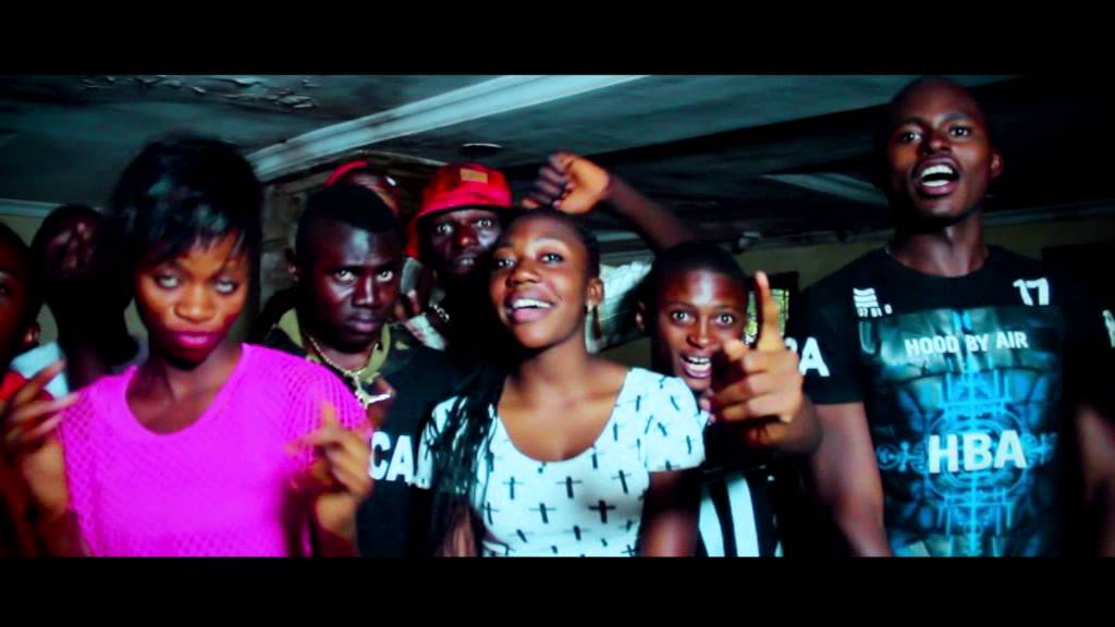 HERMIC H2O - QU’EST-CE QUE T’AS DÉJÀ FAIT (CLIP OFFICIEL)by JACKEM Record 2015