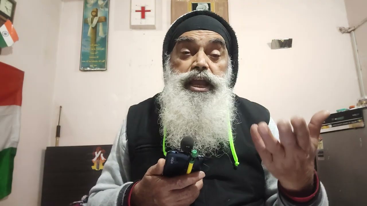 Parmeshwar kabhi der nahi kerta 