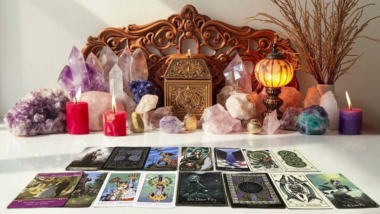 TAURUS 🥶THE SILENCE BEFORE THE STORM 😱 YOU HAVE NO IDEA ABOUT❗️🙏   TAROT LOVE READING T
